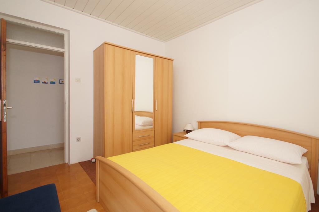 Apartments Bisko Прізба Номер фото