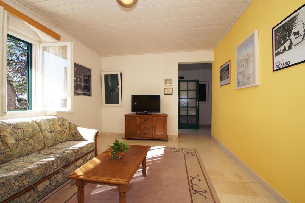 Apartments Bisko Прізба Номер фото